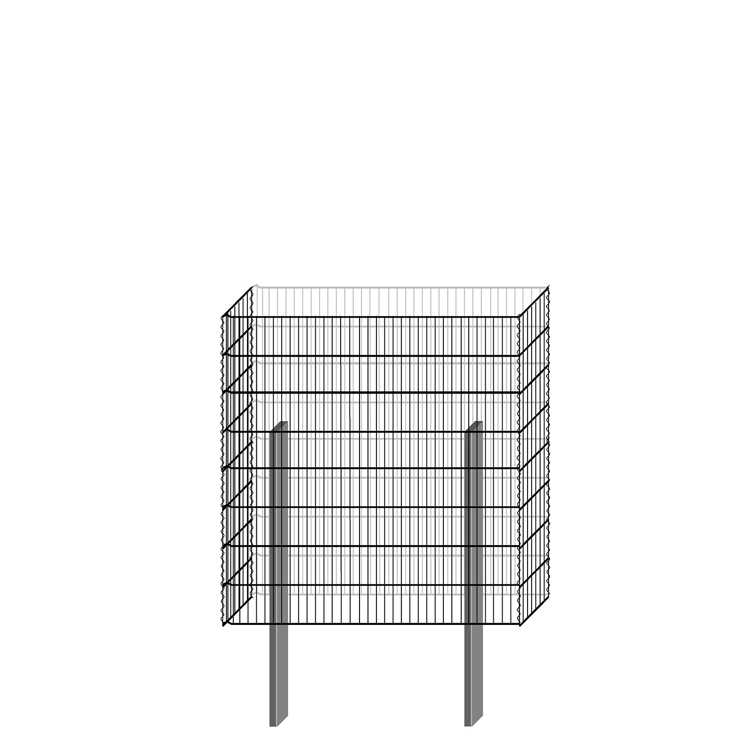 Bausatz 120 LIMES PICO 23